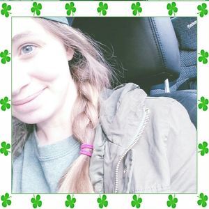 Meet your Posher, Brianna